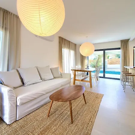 Villa Mala *