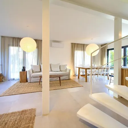Villa Mala