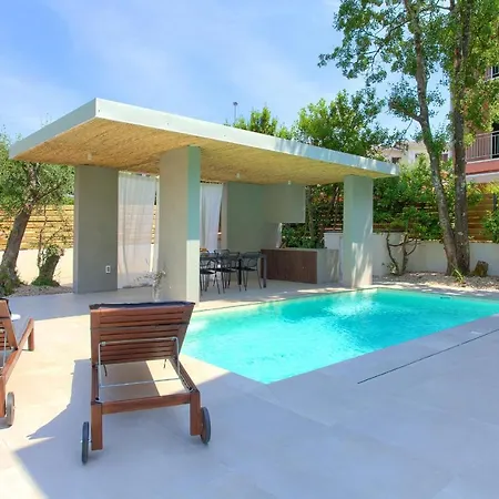 Villa Mala Malinska