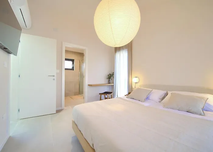 Mala Villa Malinska